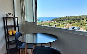Sunset Apartment